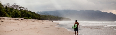 Rundreise auf Costa Rica